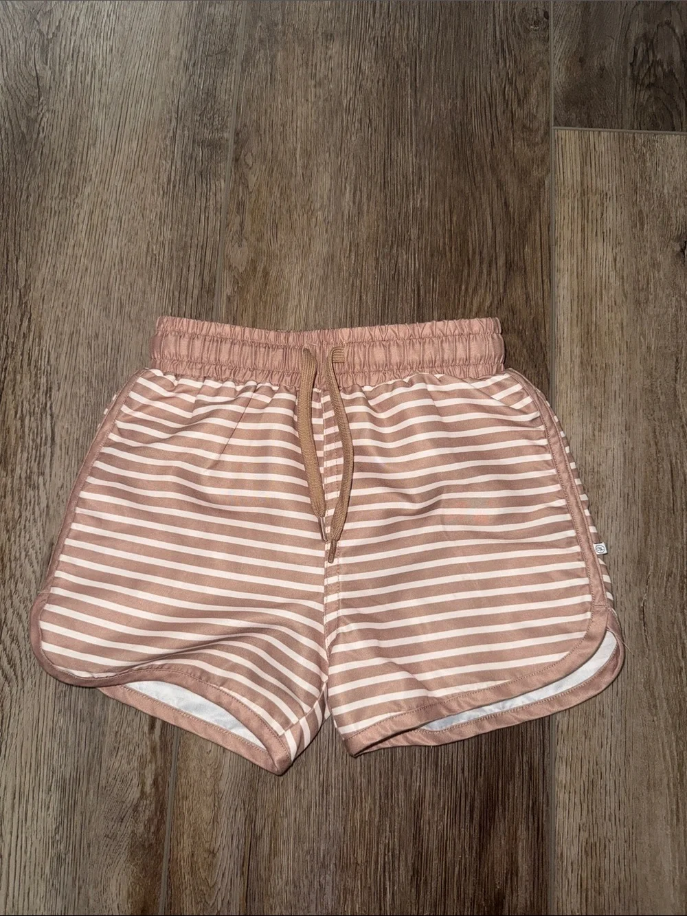 EUC Caden Lane Swim Truck and Rashguard